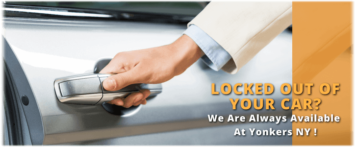 Car Lockout Yonkers NY